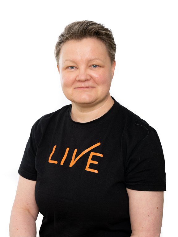 Anne Ruokonen