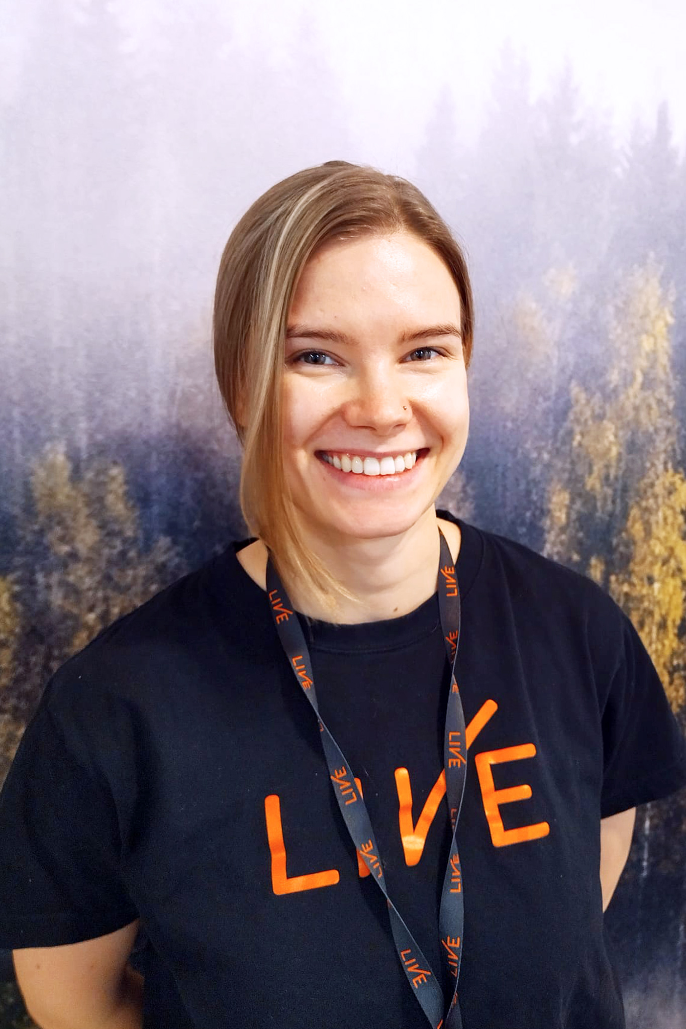 Aliisa Katainen