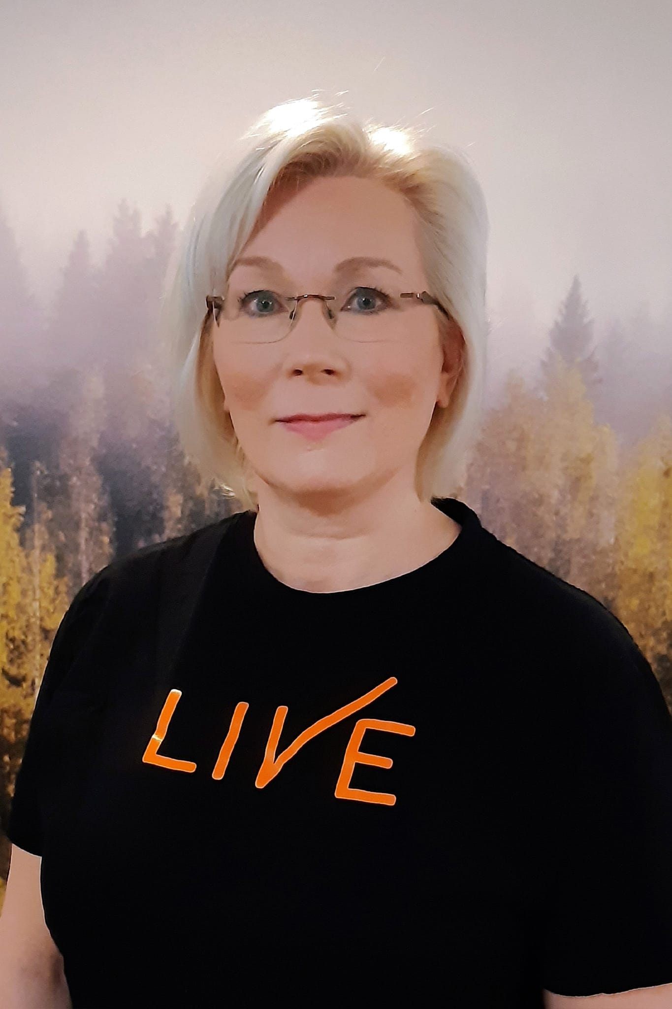 Annaliisa Kärkkäinen