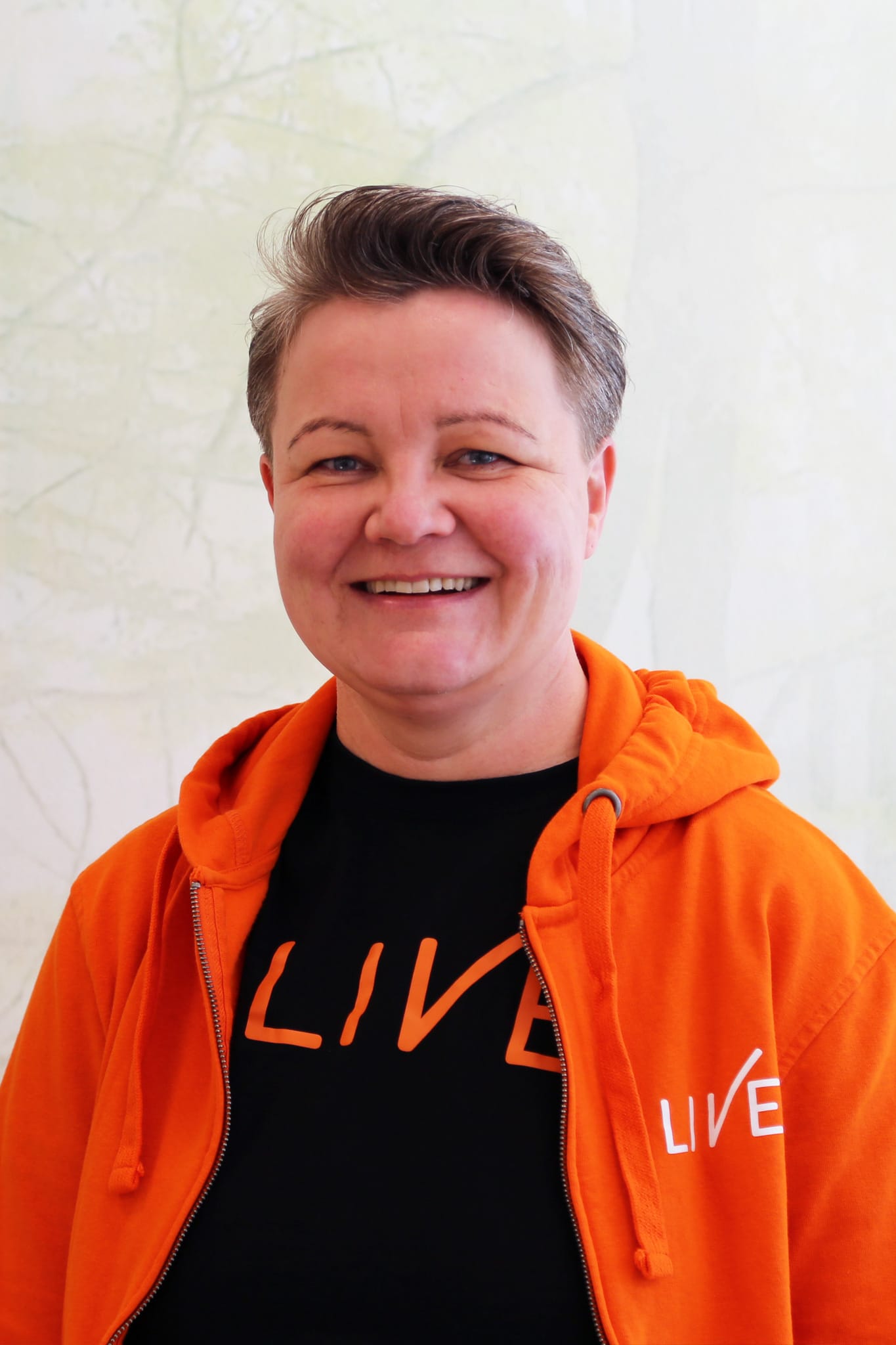Anne Ruokonen