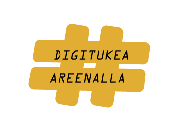 Digitukea areenalla – erityistä osaamista