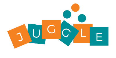 Juggle – Creative ways to develop key competences of lifelong learning