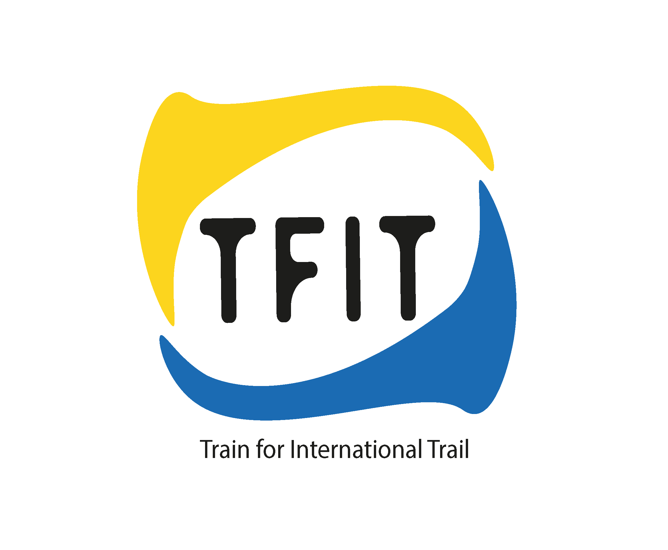 Train for international trail
