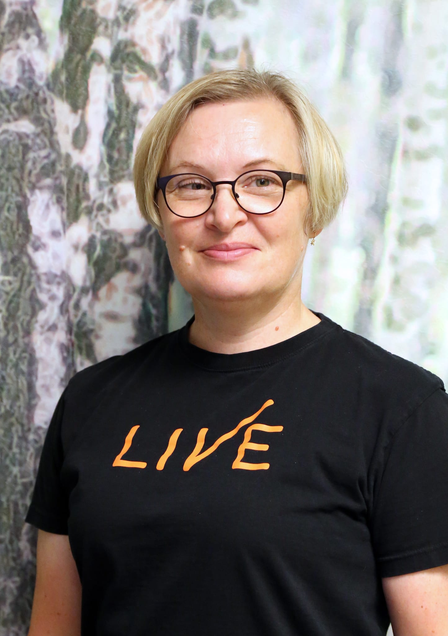 Jaana Hartikainen