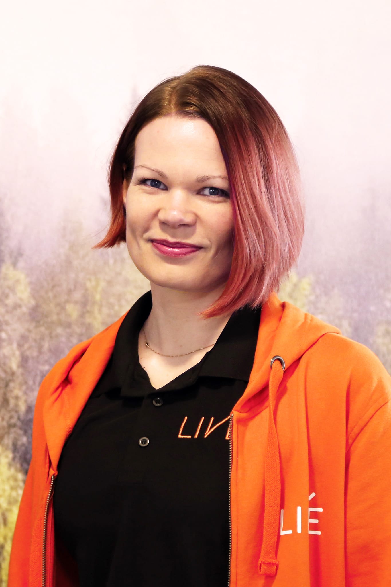 Jonna Heimonen