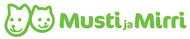 Musti_ja_Mirri_logo