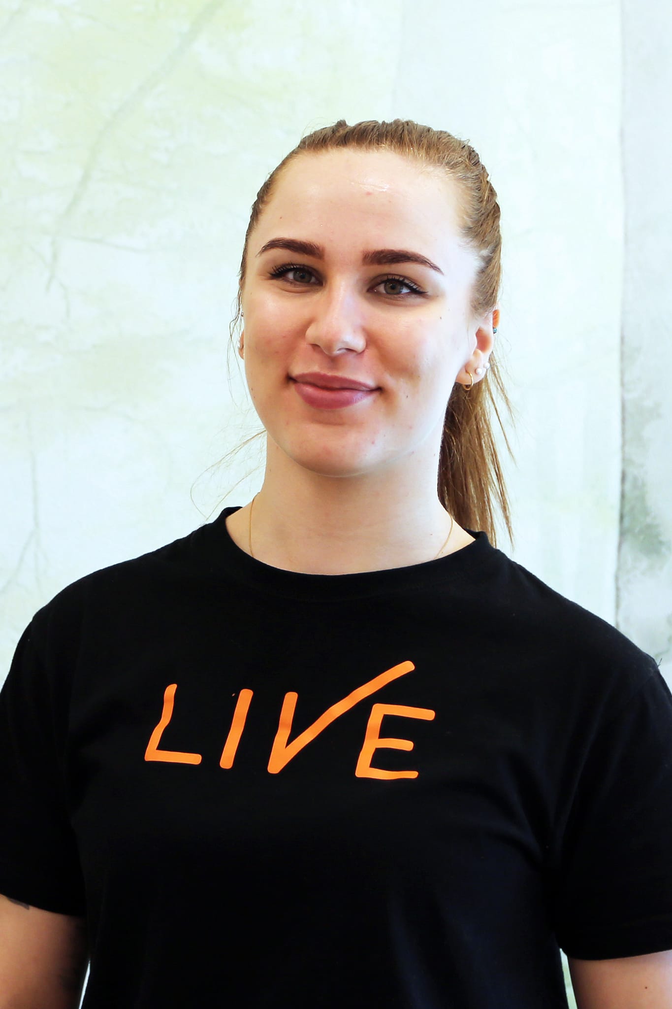 Laura Karvinen