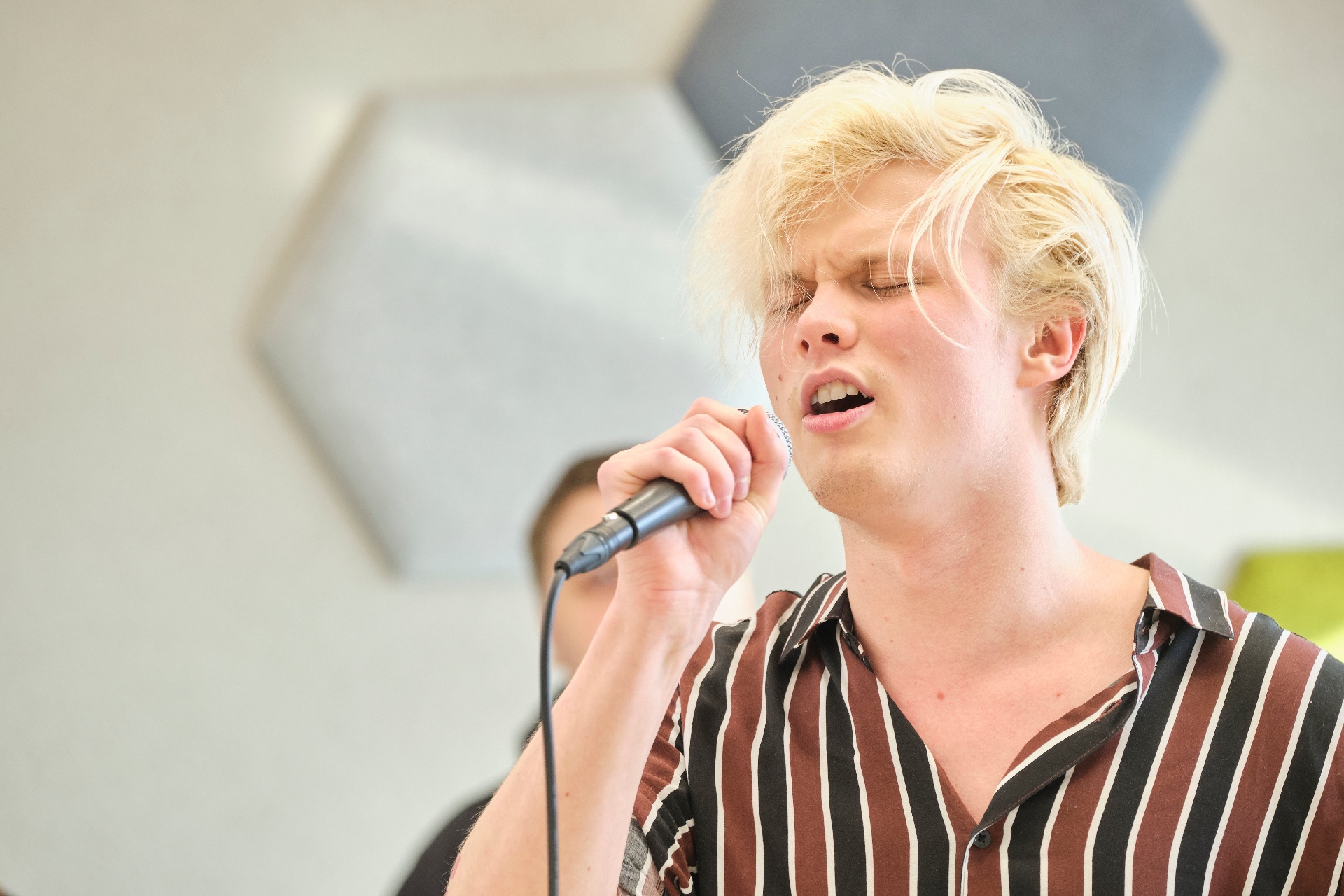 Live-muusikko