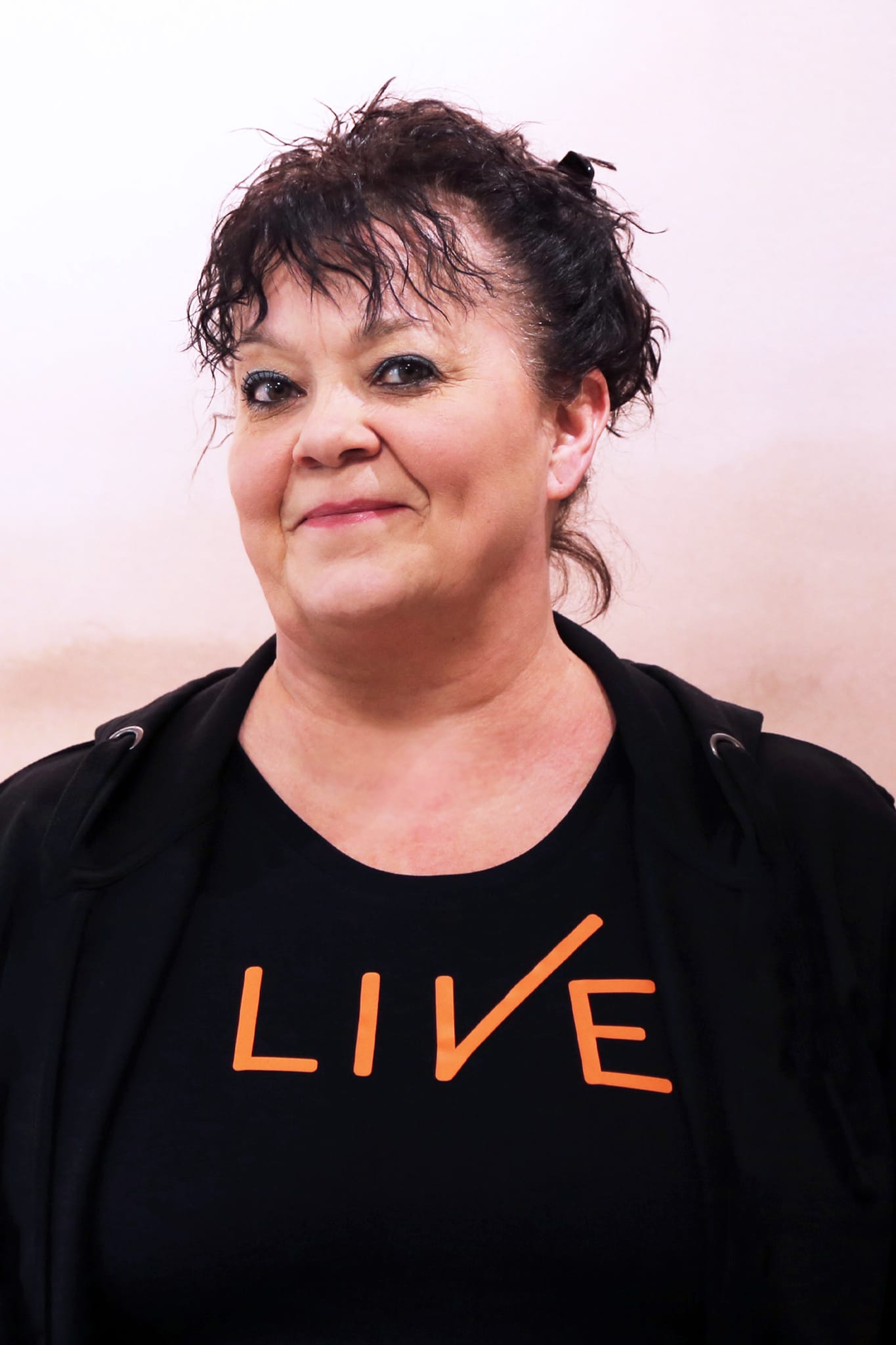 Marjukka Mustonen