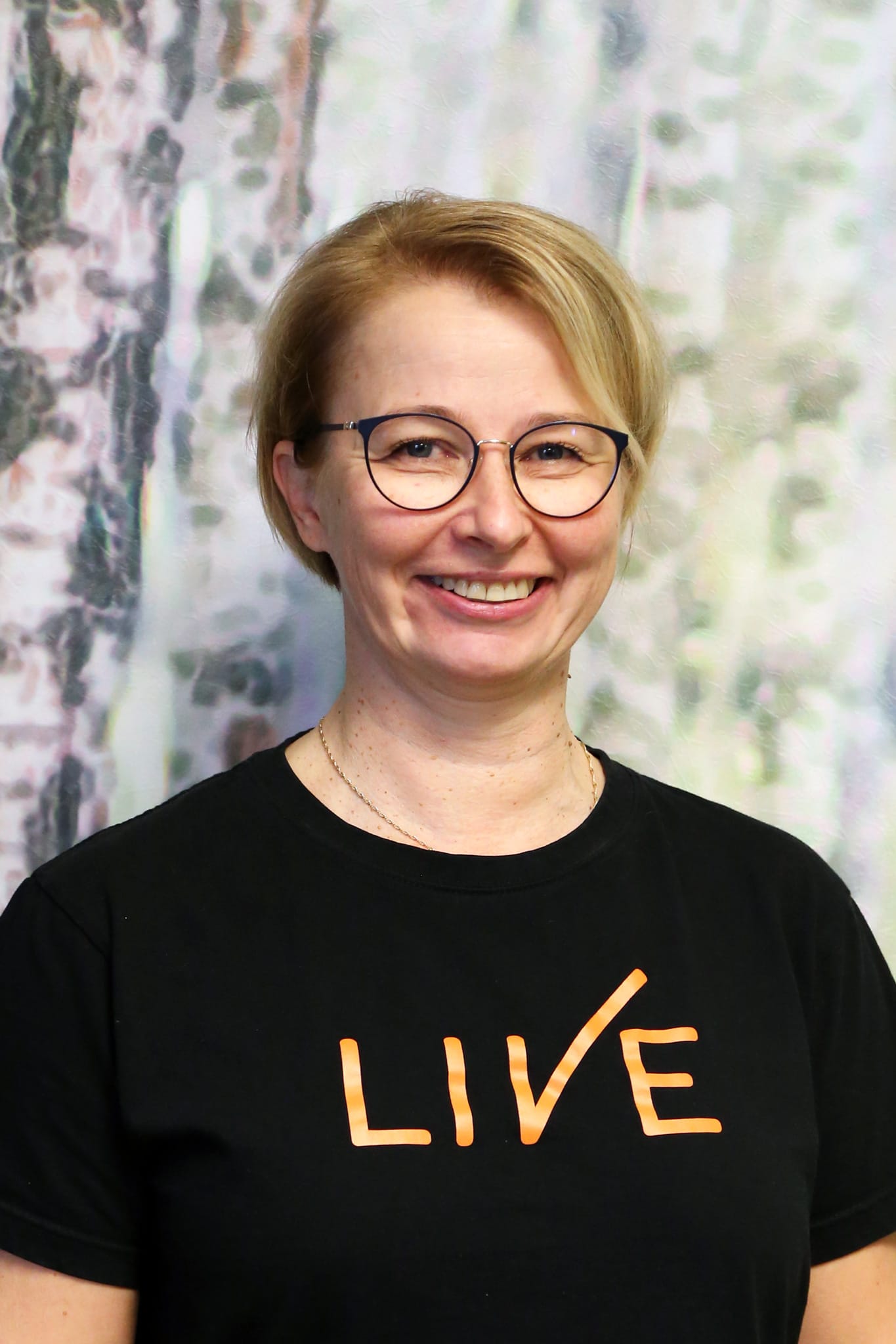 Minna Ketola
