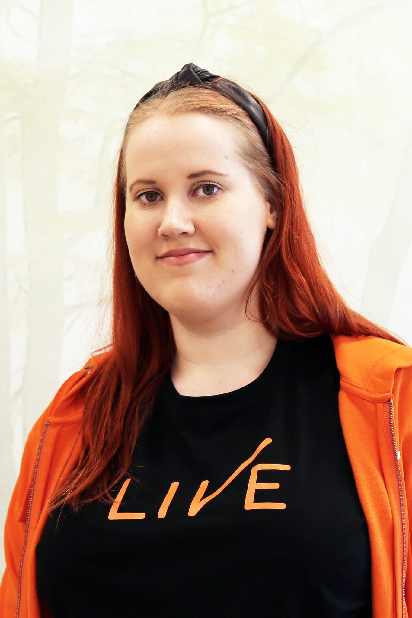 Niina Joharni