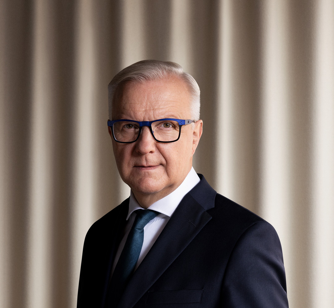 Olli Rehn: Huomisen Suomi on sellainen, minkä me siitä teemme – kahtiajaon ei saa antaa kärjistyä