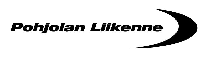 Pohjolan Liikenne logo