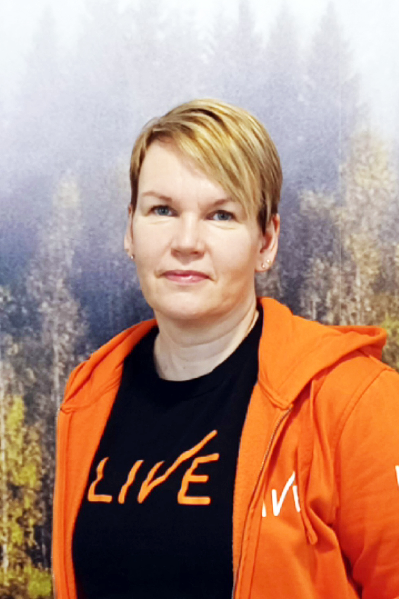 Päivi Eskelinen