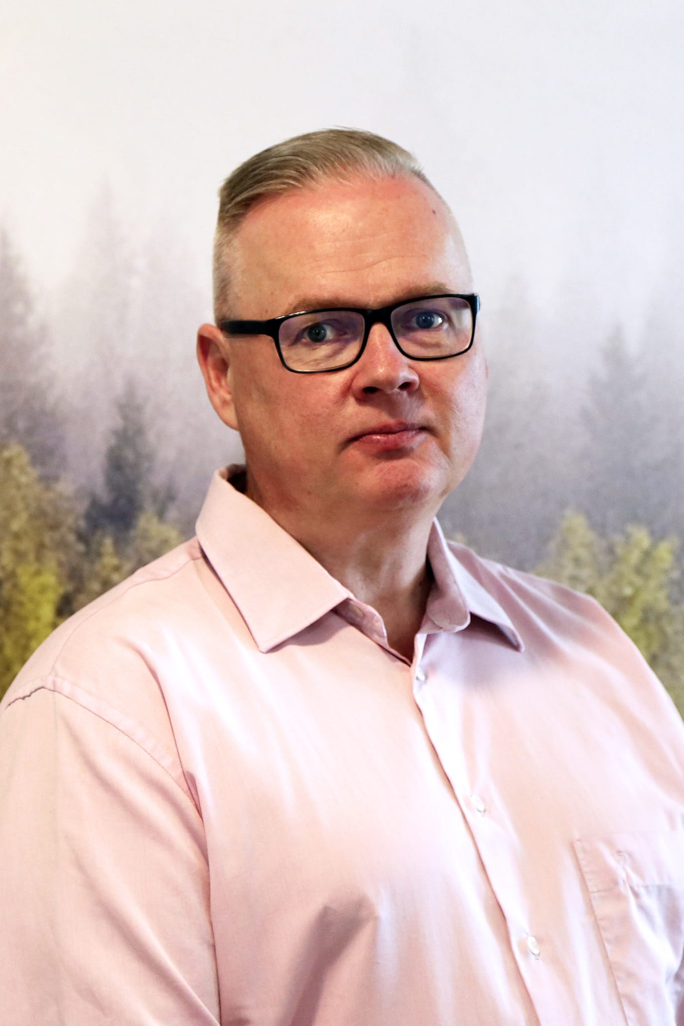 Pasi Tiihonen