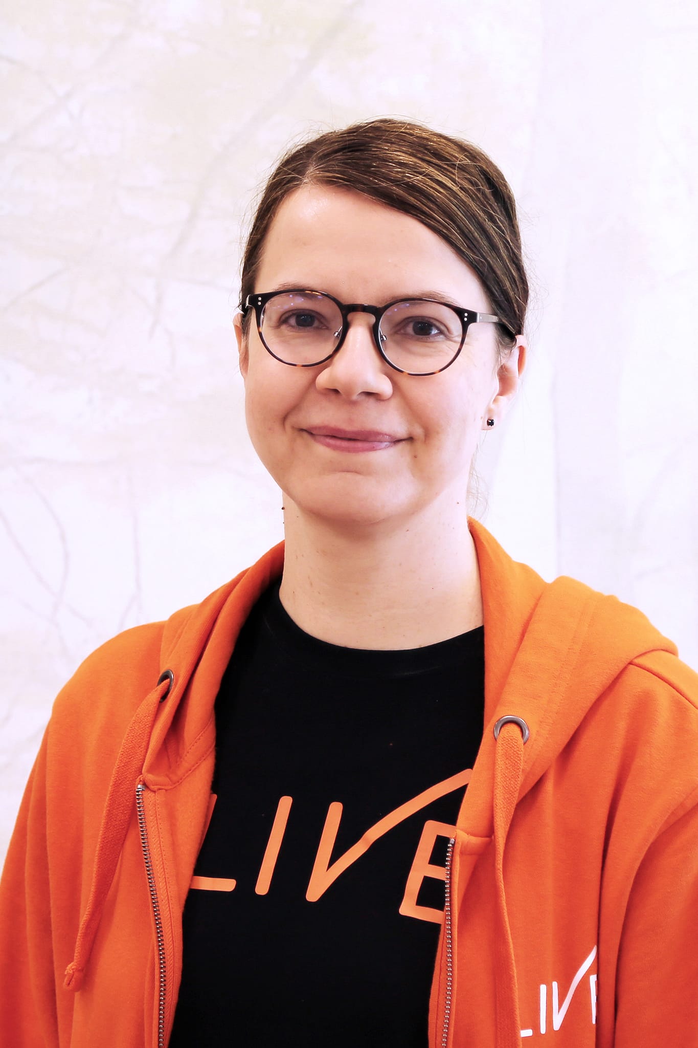 Pia Auraniemi
