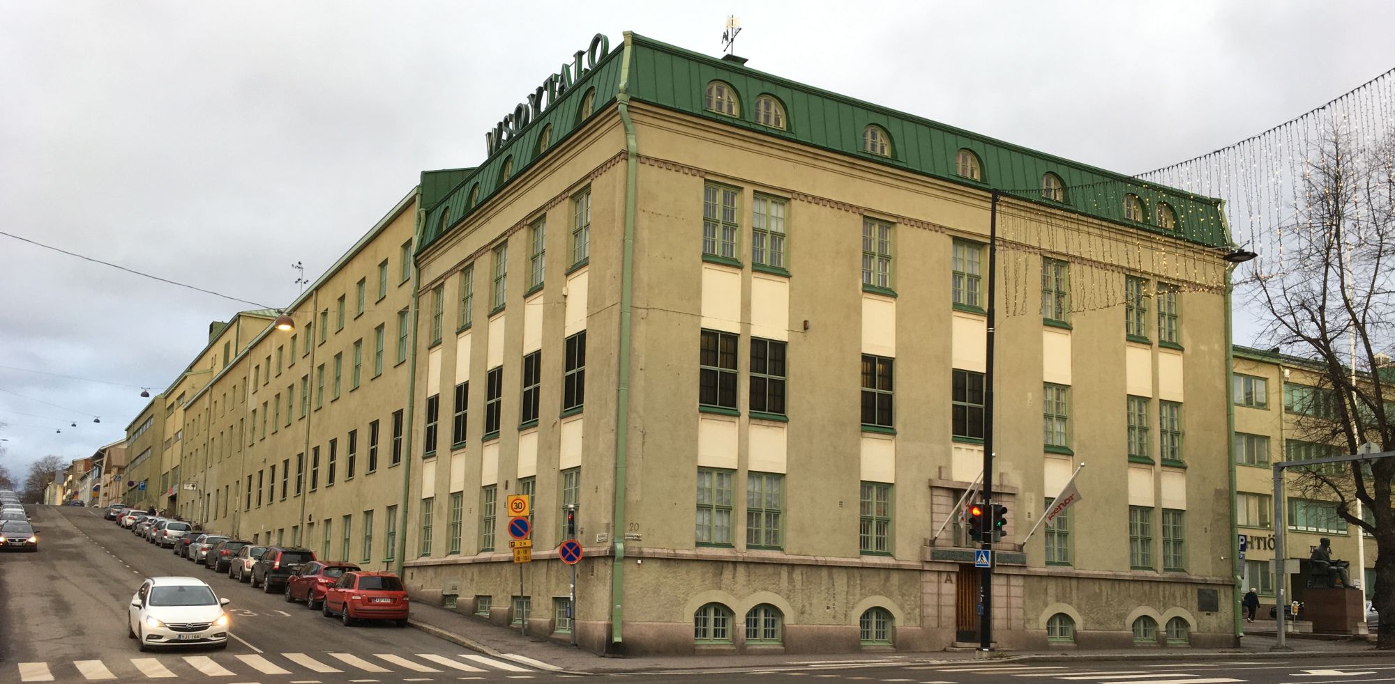 Telma Porvoo