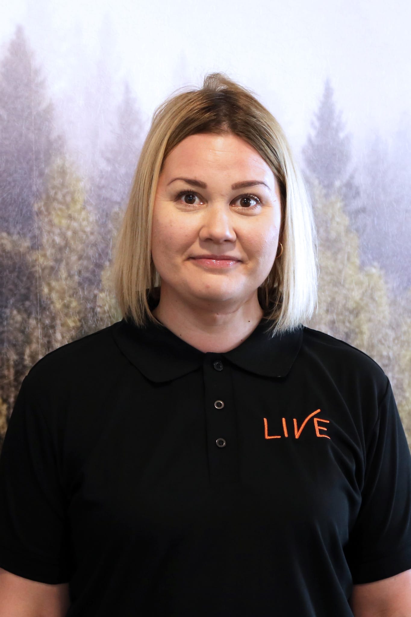Sanna Kauppinen