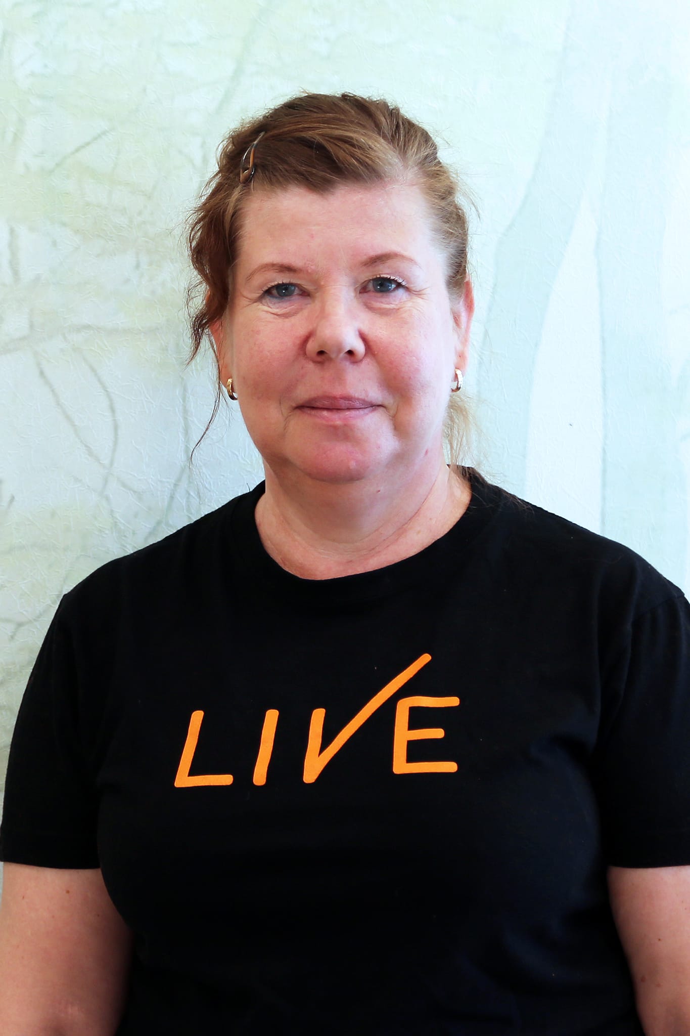 Sari Lilja-Heikkinen