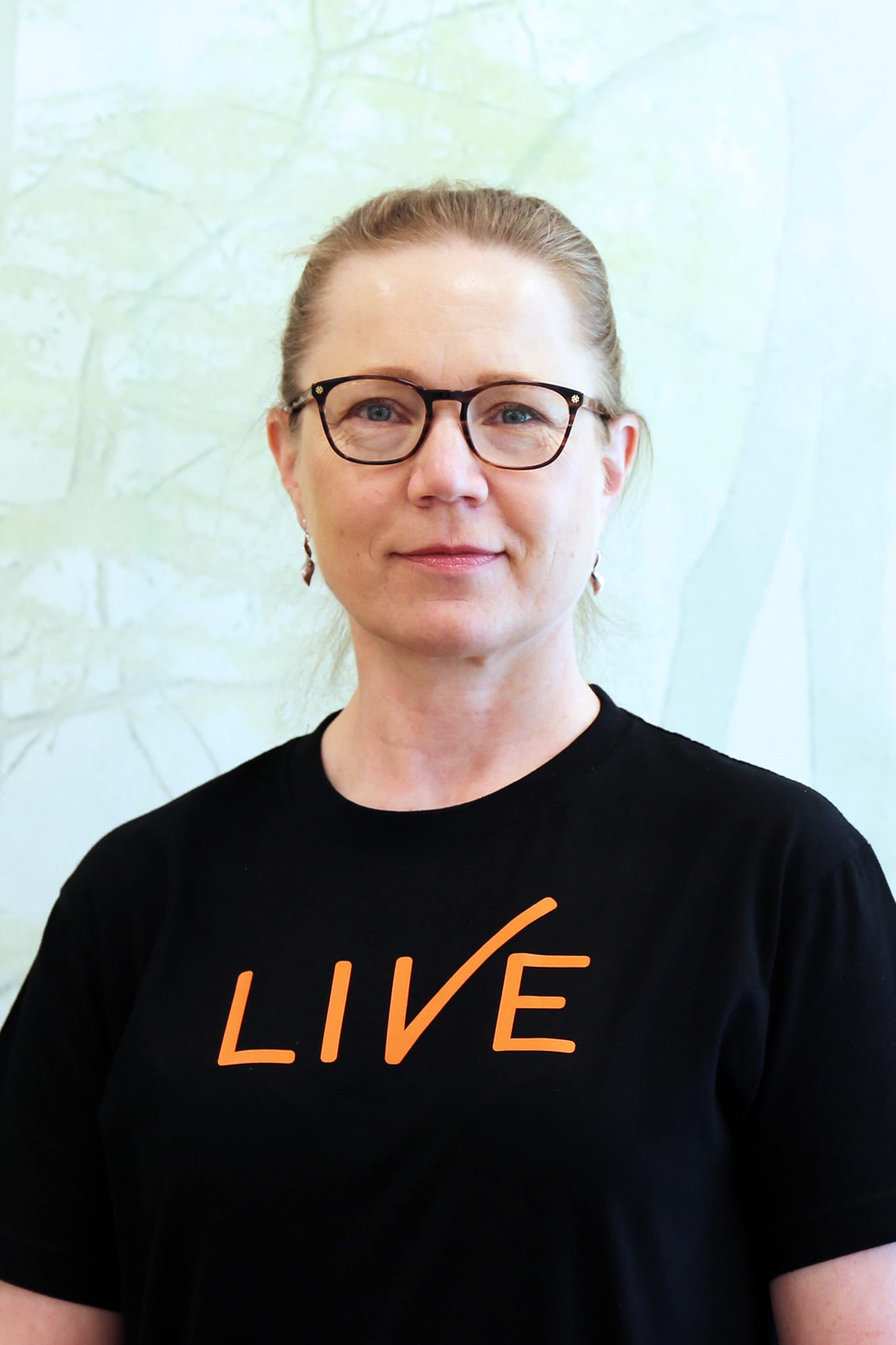 Satu-Mari Kokko-Aro