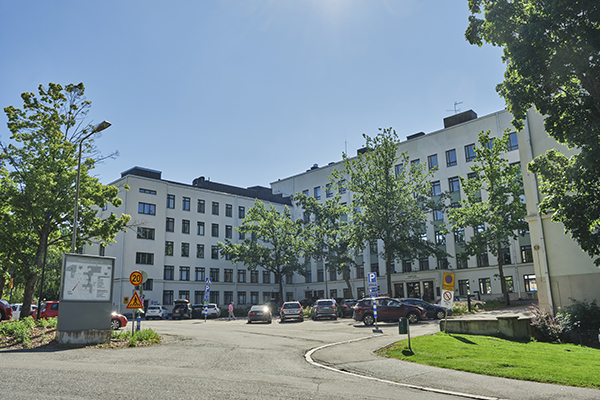 Telma Tenholantie 10