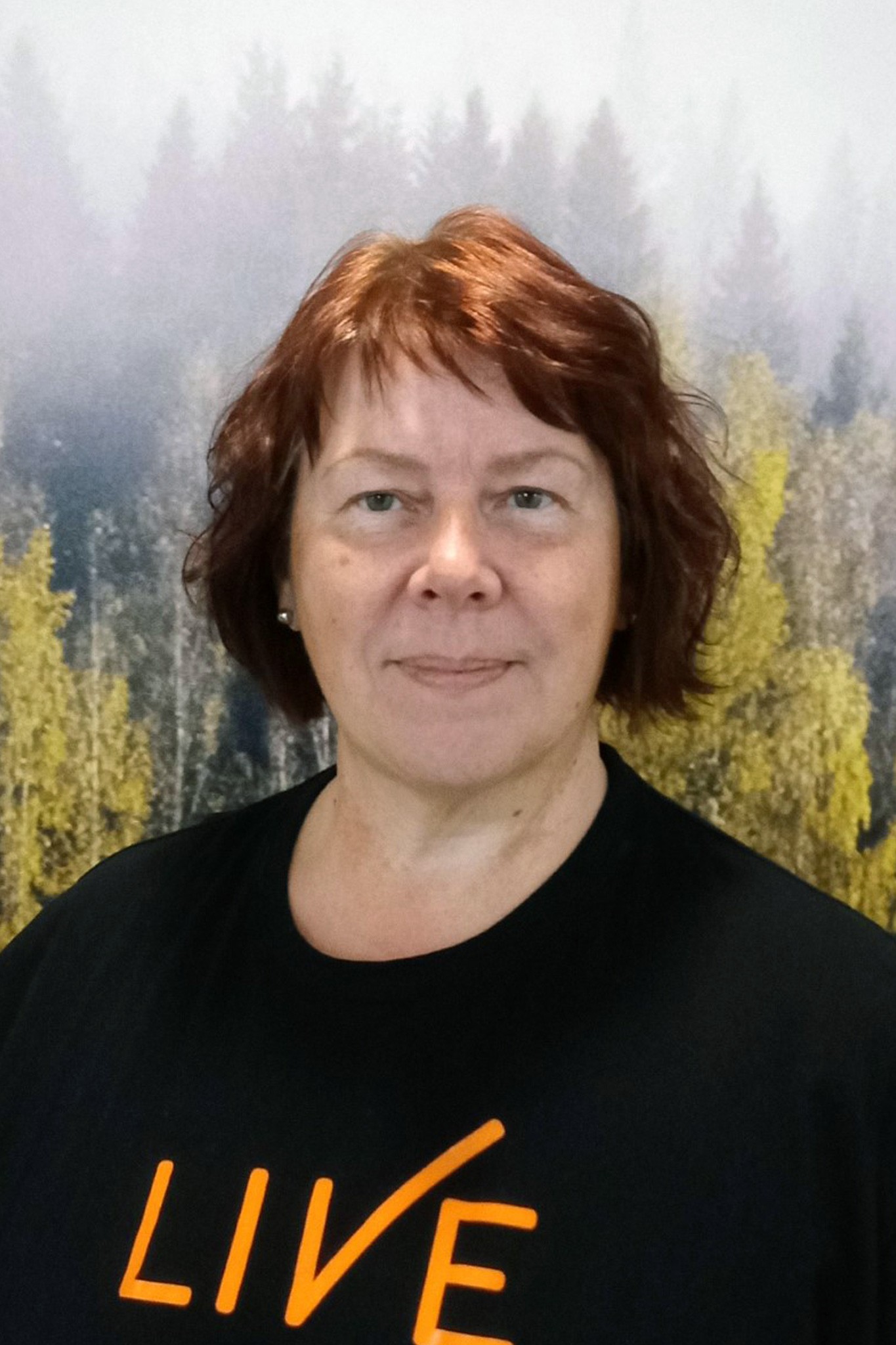 Terttu Kettunen