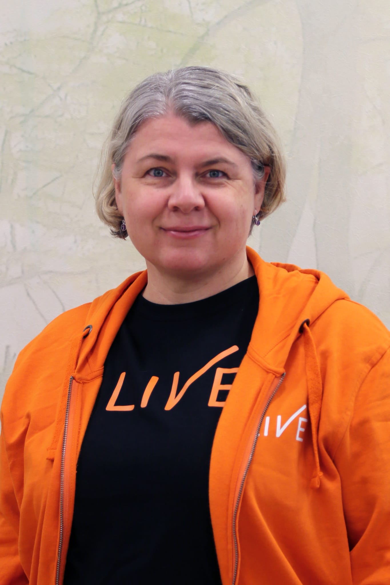 Ulla Pesonen