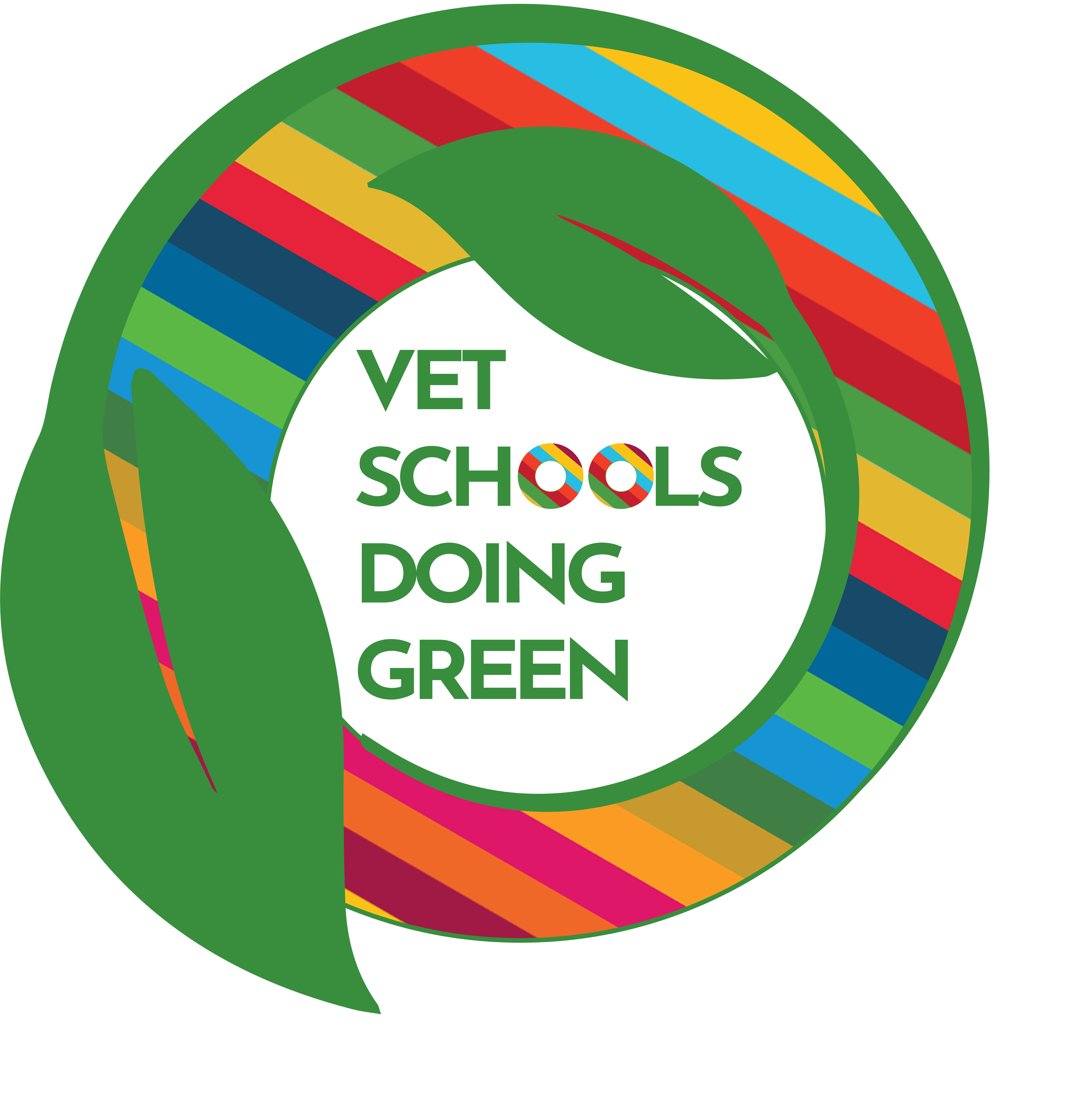 VET Schools Doing Green