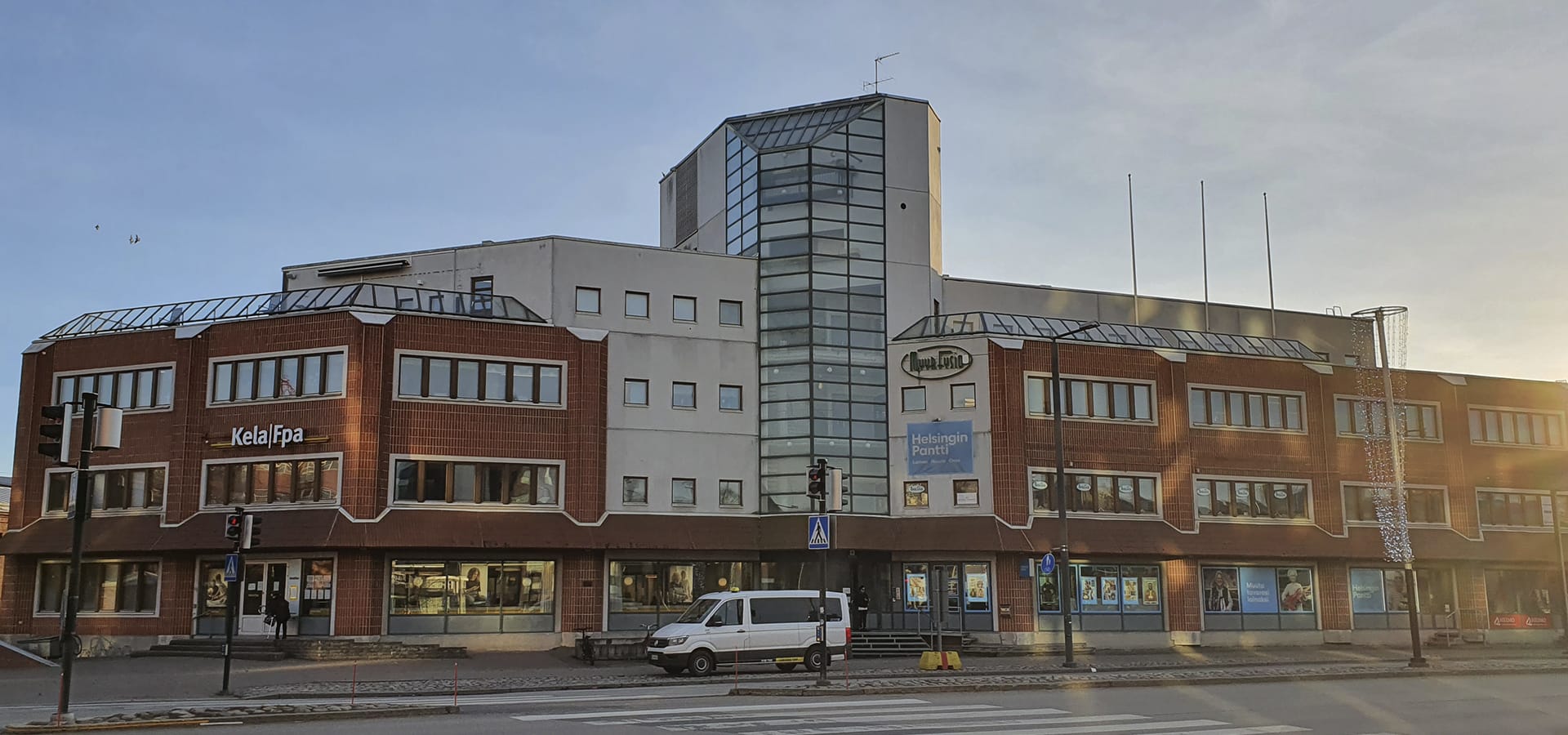 Telma Vantaa