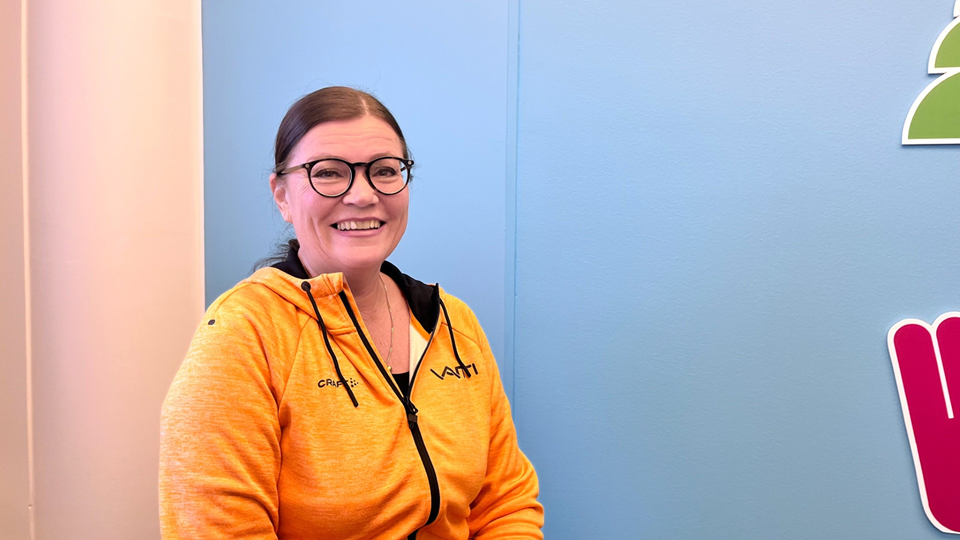 Vantin HR-asiantuntija Minna Tuomi: Työvoiman haasteisiin vastaaminen vaatii rohkeutta ja verkostoitumista