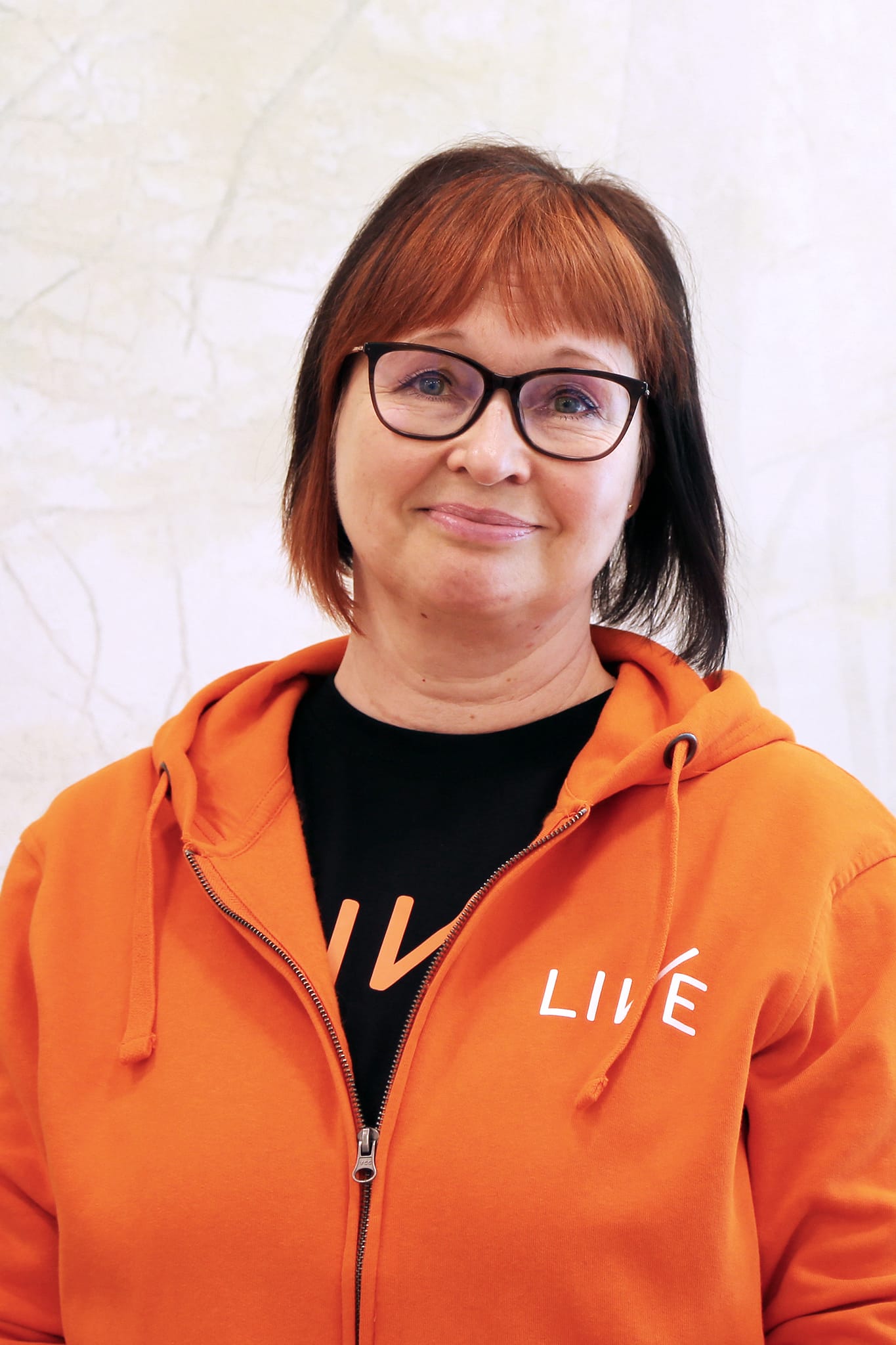 Virpi Muhonen