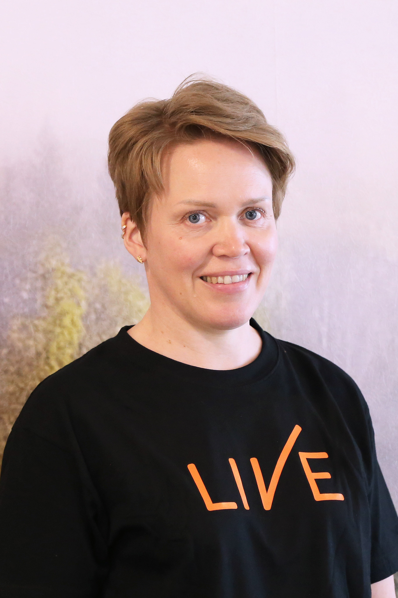 Paula Harju