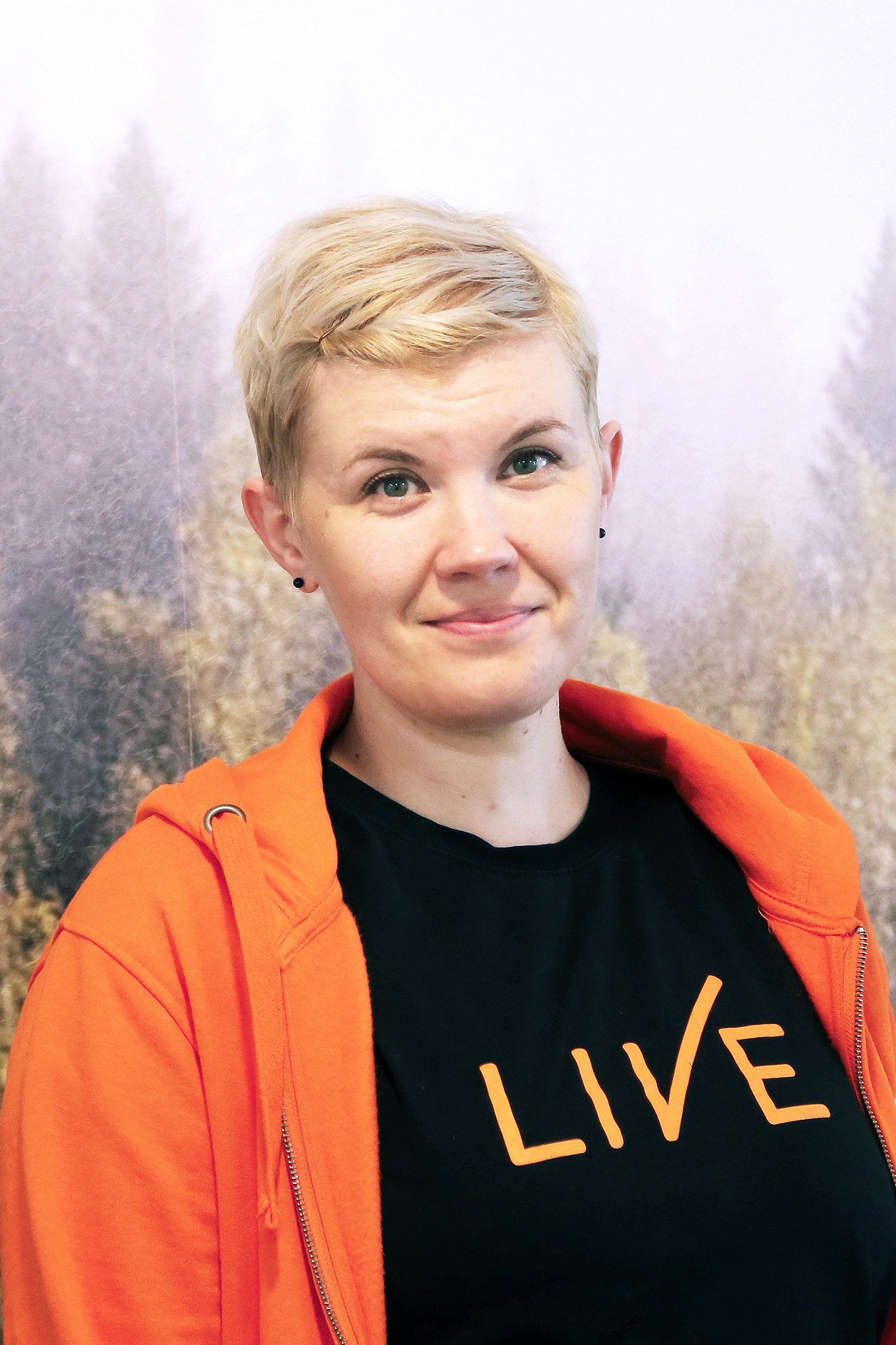 Anne Harju