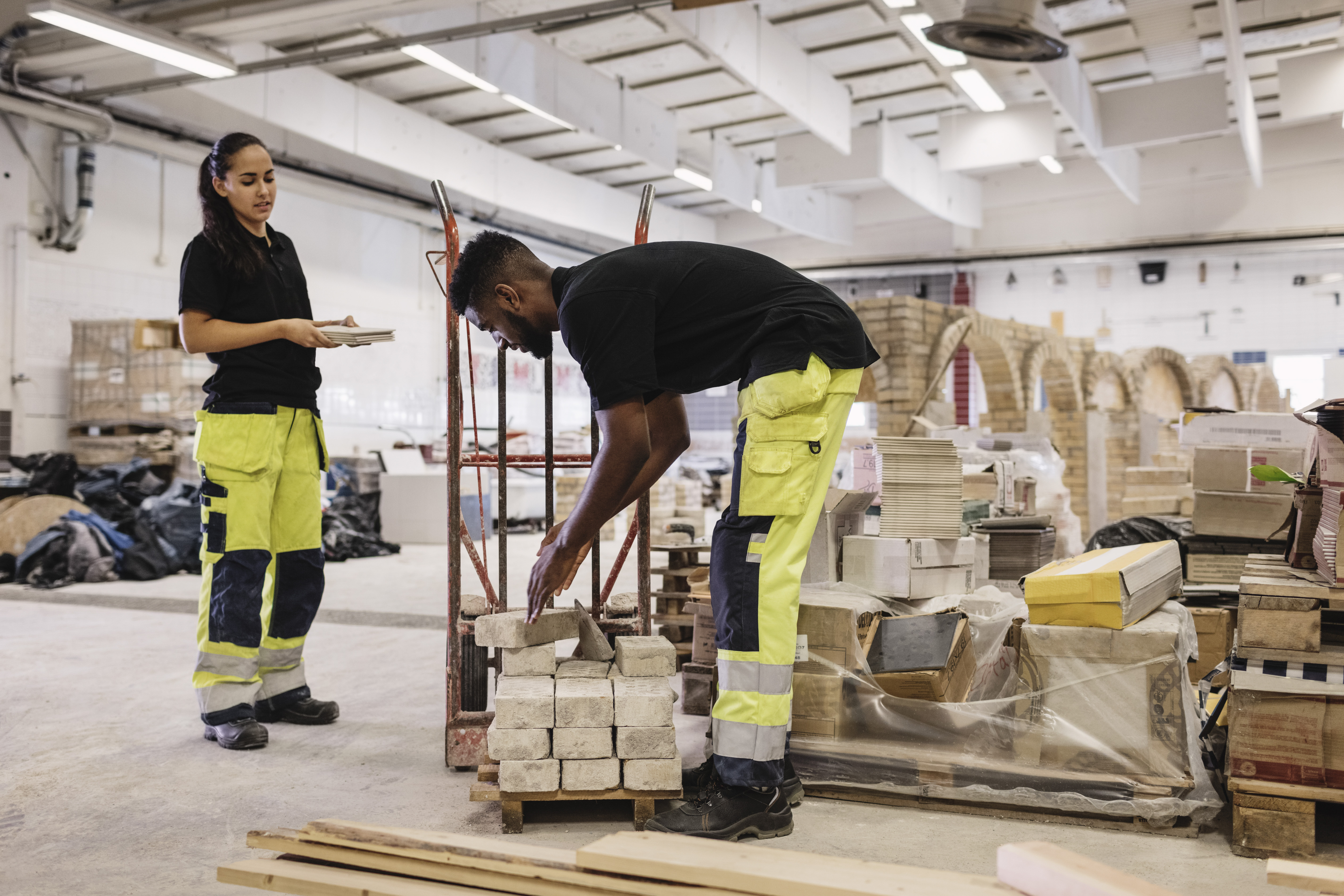 Turvallisuuskulttuurin kehittäminen työyhteisöissä